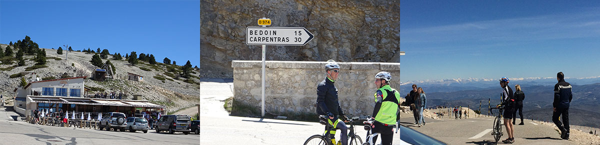 Mont Ventoux