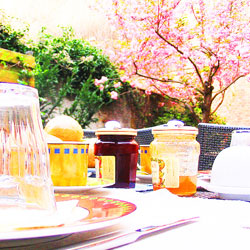 ©PeterMeurisBreakfast@LunaLunaFlickr