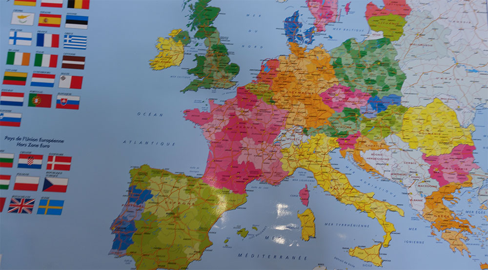 Topo, gymles en taalles vanuit thuis Topo, gymles en taalles vanuit thuis