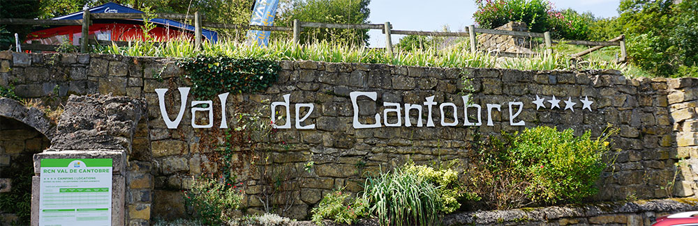 RCN Camping Val de Cantobre RCN Camping Val de Cantobre
