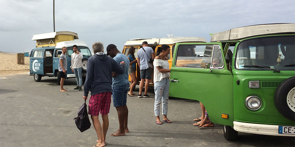 Veronica Into the Waves Veronica Into the Waves