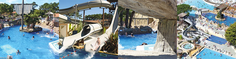 SfeervolZwembadLeVieuxPort