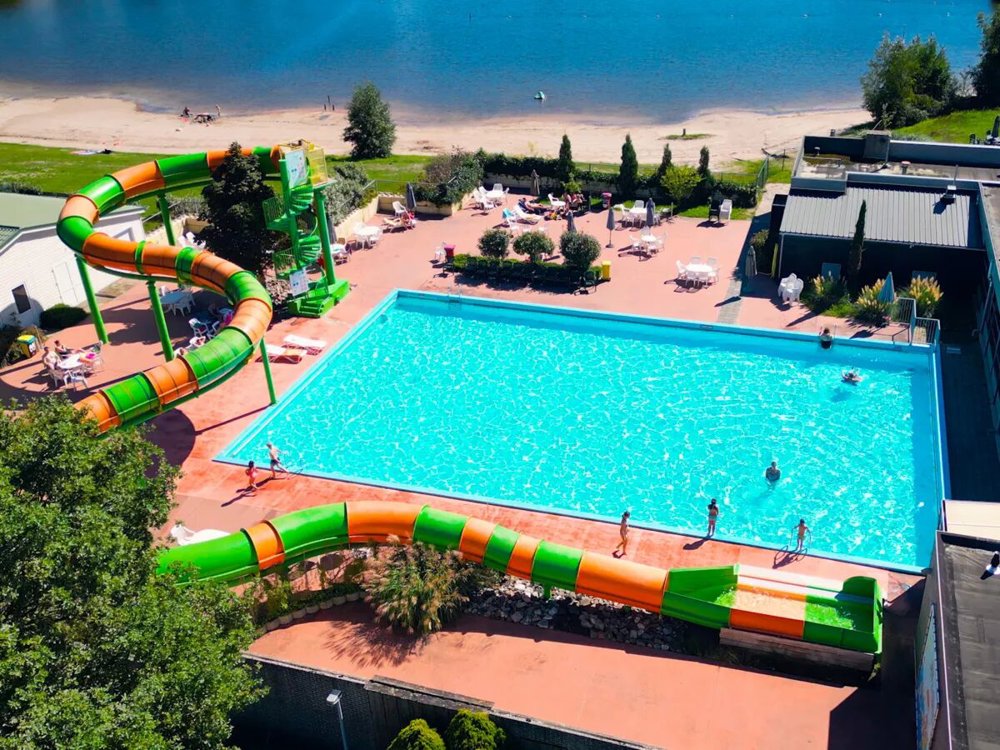 Camping de Schatberg, Limburg