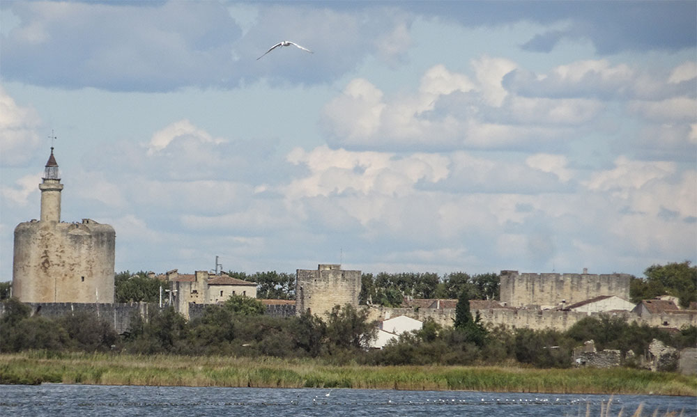 Aigues Mortes Aigues Mortes