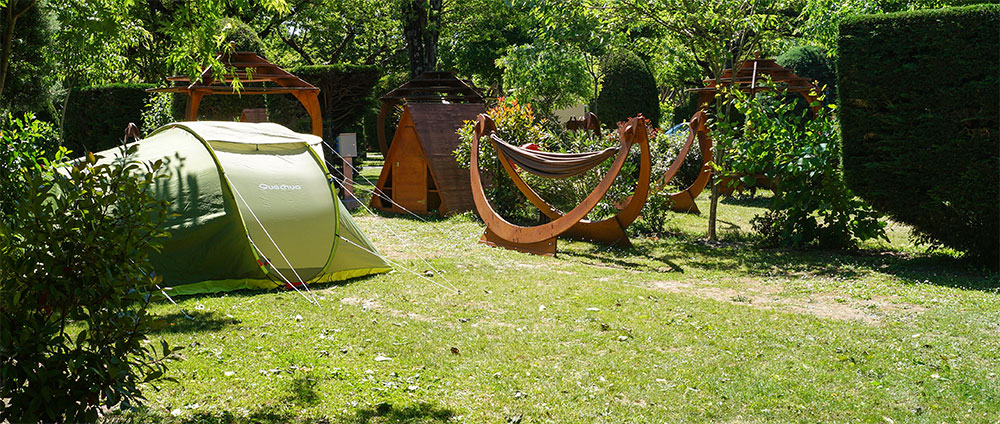 Bijzettentje toegestaan Bijzettentje toegestaan