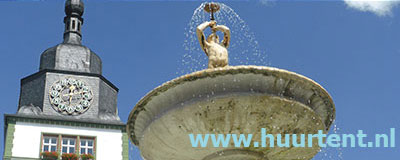 Zo sta je goed op vakantiefotos