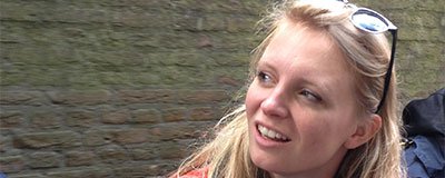 Kamperen met kinderen - het verhaal van Anique