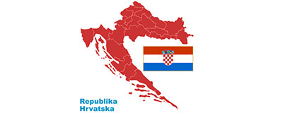 Kamperen in Kroatië - een verslag