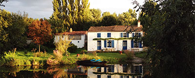 Marais Poitevin. Ooit van gehoord?