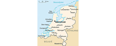 Yes. We zijn weer thuis!