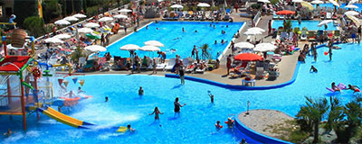 Hoe groter hoe beter. Of klein maar fijn?