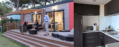 Een stacaravan huren in de meivakantie? Goed idee!