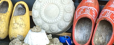 Provincie Zeeland, hier vier je je vakantie op topcampings!