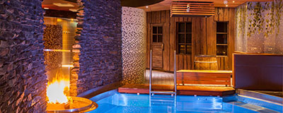 Glamping, Bamping of Pamping?