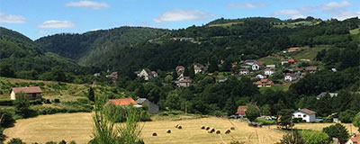 De Auvergne ontdekken rondom Blot-L’Eglise!