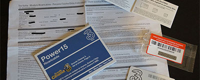 Mifi - als de camping-wifi onvoldoende is – deel 2