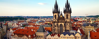 Citytrip + camping = best of both worlds deel 2