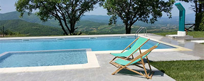 Trendsetters in glamping