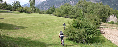 Stoere sporten tijdens je kampeervakantie