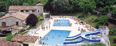 Camping Domaine du Verdon: een actieve kampeervakantie in de Provence