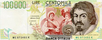 Lires, Francs en Peseta’s. Op vakantie gaan met duizend gulden. Weet je het nog?