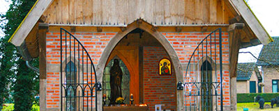 Siepels, een tip voor de zomervakantie