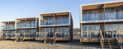 Dichtbij en toch origineel kamperen. Kan dat?