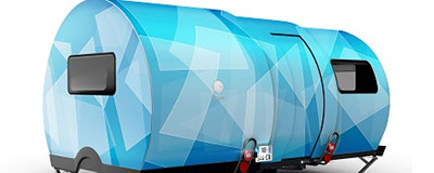 Trends op het gebied van kamperen