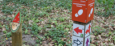 De schoonheid ligt tussen Hengelo en Enschede!