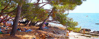 Klaar voor een vakantie in Istrië?