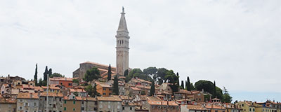 Kamperen aan de kust van Istrië, maak zeker een boottocht