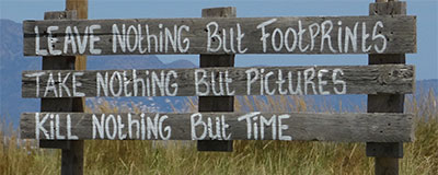 Zo denk je de grootste kampeerirritaties om!