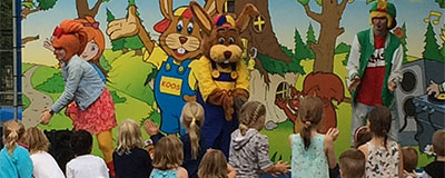 Herfstvakantie in Nederland? Kies voor Drenthe.