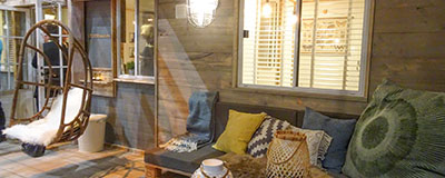 Duurzaam en luxe kamperen met Vacanceselect, dé glampingspecialist