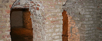 Het ondergrondse Arnhem