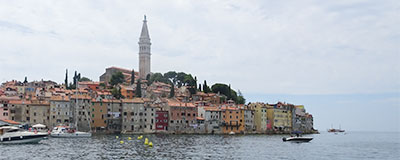 Plan nu jouw vakantie naar Kroatië met korting!