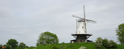 Deel 1 Vakantie in Nederland? Campings met verhuur zeer geliefd!