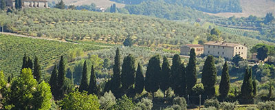 Toscane op z’n best en 7 x nét even anders