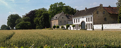 De rage van vakantie in eigen land