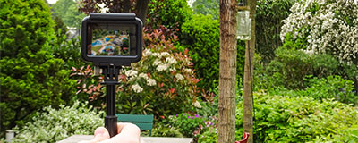 De 9 leukste glamping cadeaus voor geslaagden