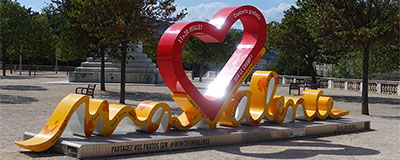 Ontdekkingstocht in verrassend Valence