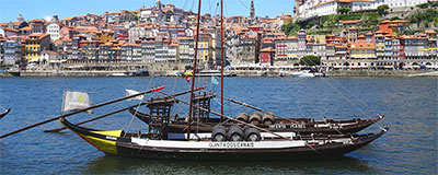 Porto, een weekend is te kort (deel 1)