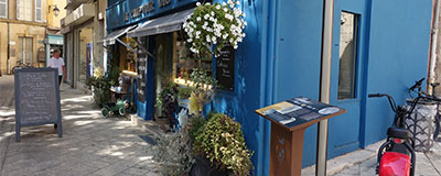 De Nederlandse roots van het Franse Orange