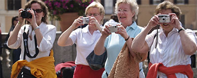 Reiziger of Toerist? Wat ben jij?