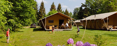 Glamping in Nederland? Stijlvol kamperen in Nederland kan volop deze zomer!