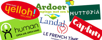 Waarom zou je voor een campingketen kiezen?