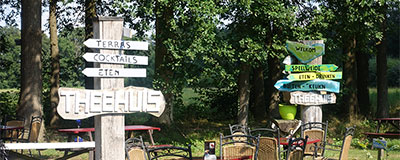 Vakantie in Nederland, Twente een grote verrassing voor jong en oud