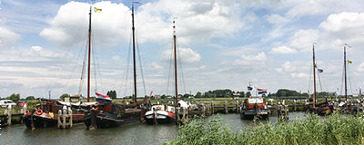En dan denk je nog steeds aan Brabant