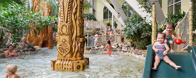 Vroegboeken bij Center Parcs? Doen!