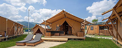 Vakantie met een groot of samengesteld gezin?